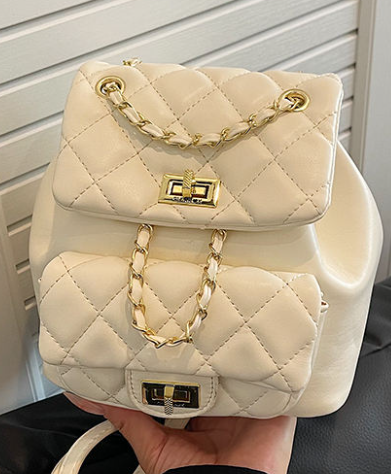 Mini Backpack