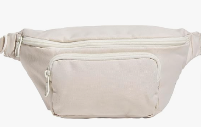 Travel & Outdoor Waist Bag