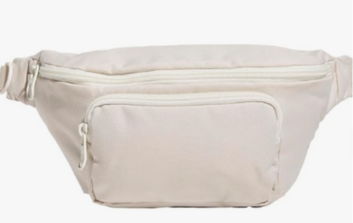 Travel & Outdoor Waist Bag