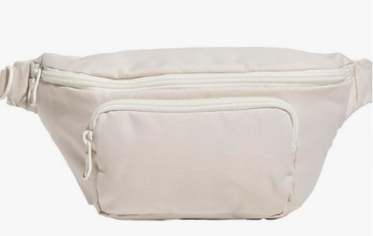 Travel & Outdoor Waist Bag