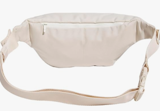 Travel & Outdoor Waist Bag