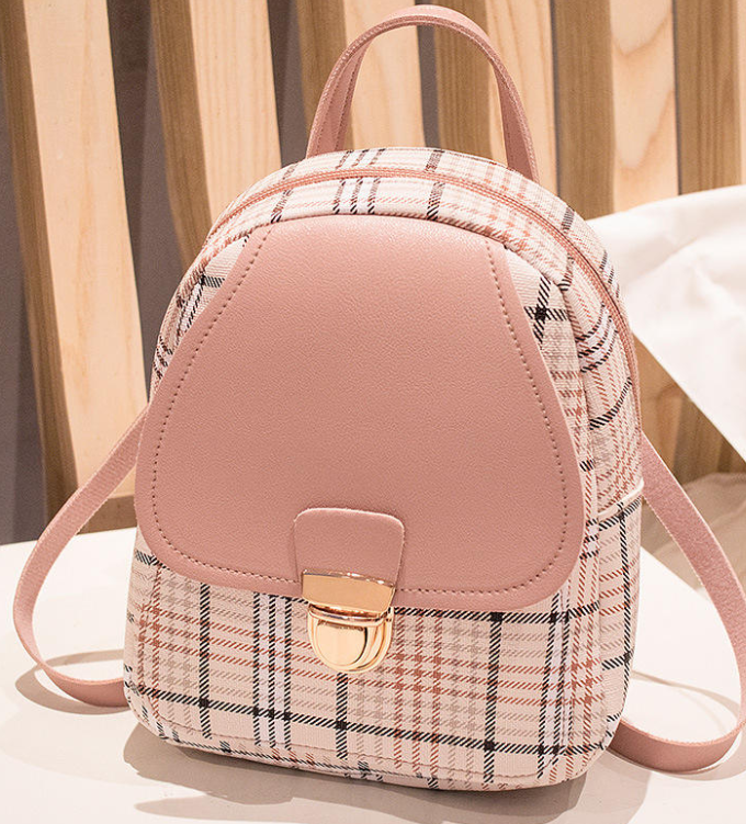 Mini Women's Backpack