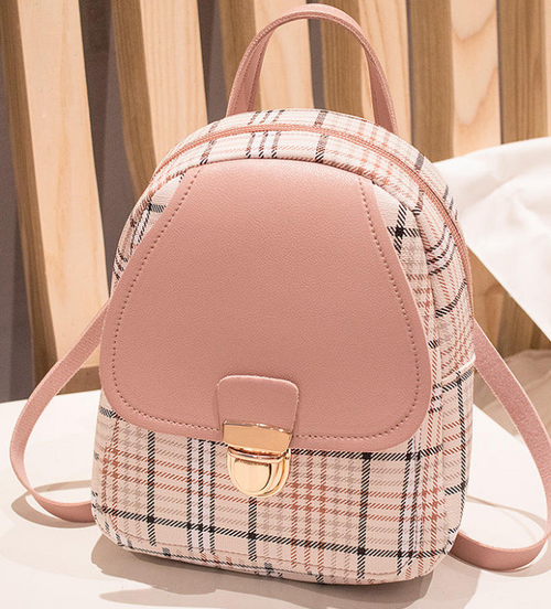Mini Women's Backpack