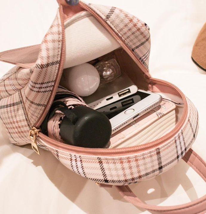 Mini Women's Backpack