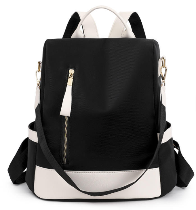 Waterproof Nylon Backpack