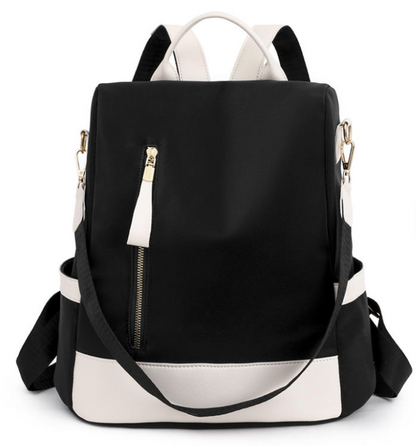 Waterproof Nylon Backpack
