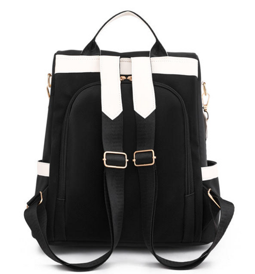 Waterproof Nylon Backpack