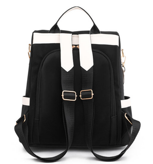 Waterproof Nylon Backpack