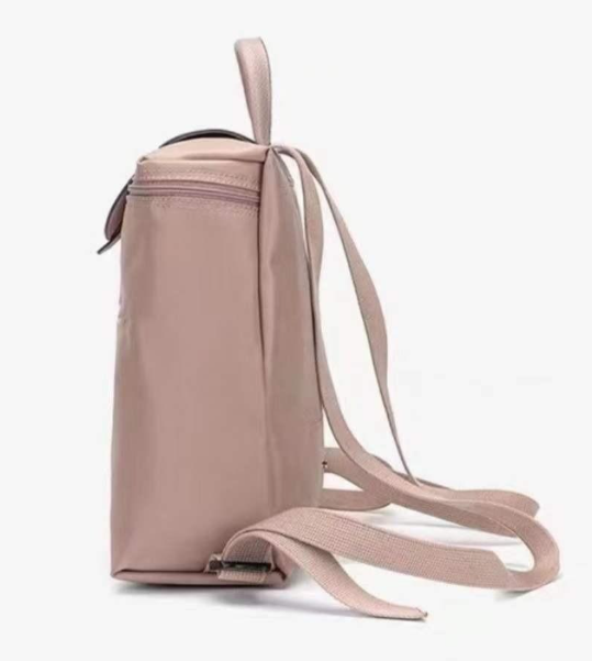 Nylon Casual Lightweight Backpack