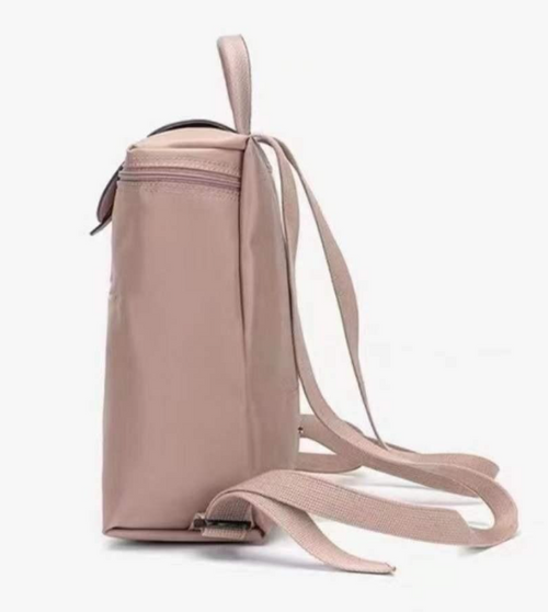 Nylon Casual Lightweight Backpack