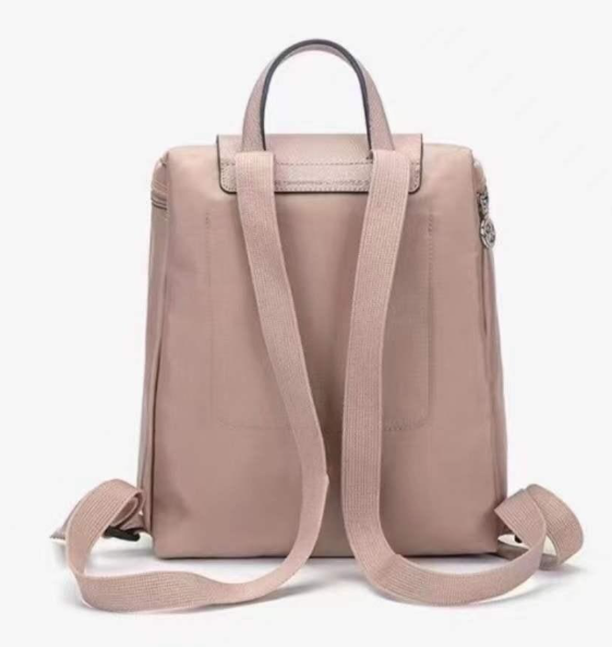 Nylon Casual Lightweight Backpack