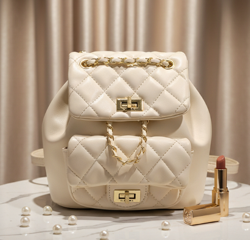 Mini Backpack