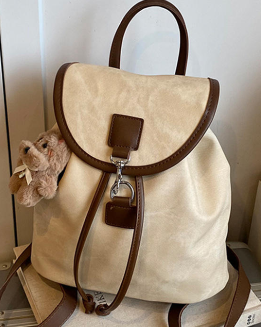 Large Capacity Travel Backpack