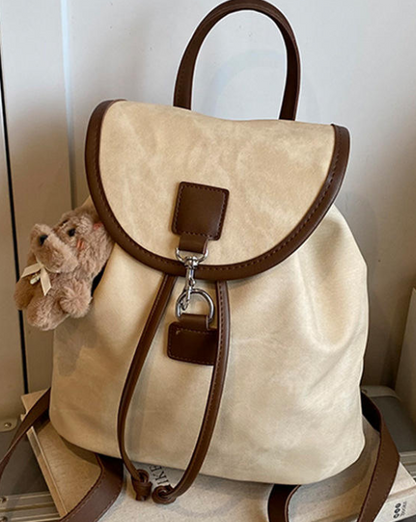 Large Capacity Travel Backpack