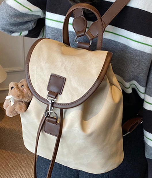 Large Capacity Travel Backpack