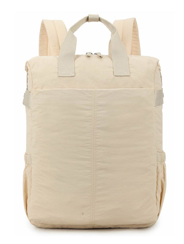 Large Capacity Travel Backpack