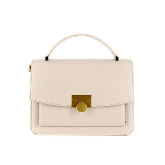 Luxury Women's Leather Handbag